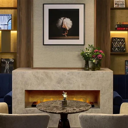 Hotel Western Premier Opéra Faubourg 4*