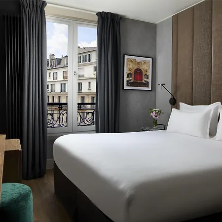Western Premier Opéra Faubourg Hotel