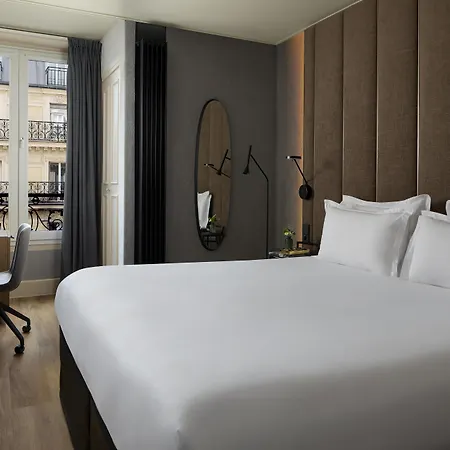 Western Premier Opéra Faubourg 4* Paris