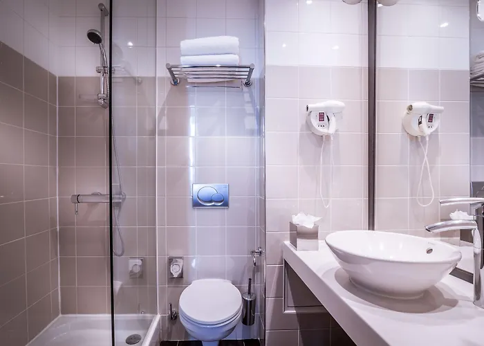 Western Premier Opéra Faubourg Hotel 4*