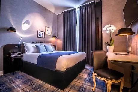Nh Opera Faubourg 4* Paris