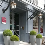 Nh Opera Faubourg 4*