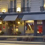 Nh Opera Faubourg פריז