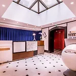 מלון Nh Opera Faubourg 4*