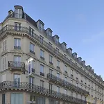 Nh Opera Faubourg 4* פריז