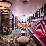 Nh Opera Faubourg מלון 4*