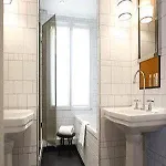 Nh Opera Faubourg מלון פריז