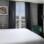Nh Opera Faubourg מלון