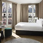 Nh Opera Faubourg 4* פריז