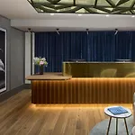 Nh Opera Faubourg 4*