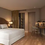 Nh Opera Faubourg מלון 4*
