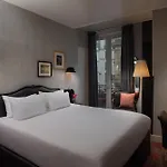 Nh Opera Faubourg מלון פריז