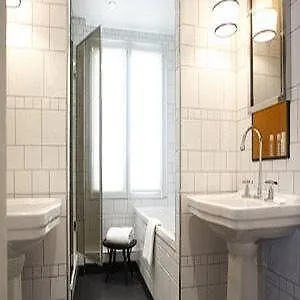Nh Opera Faubourg Отель Париж