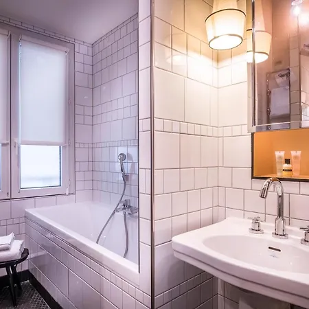 Opera Faubourg 酒店 4*